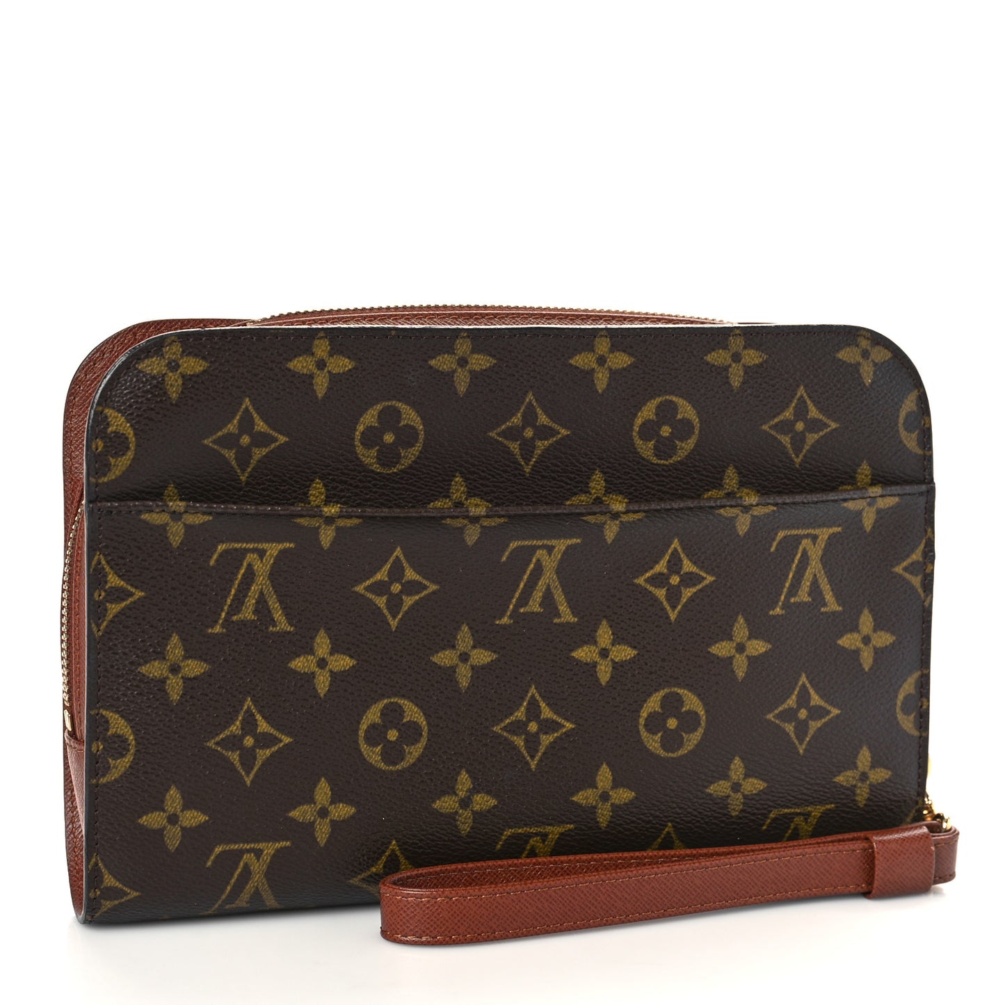 Monogram Pochette Orsay