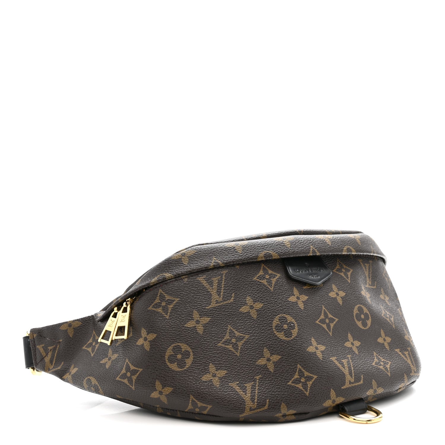 Louis Vuitton Monogram My LV World Tour Bumbag 4 of 9