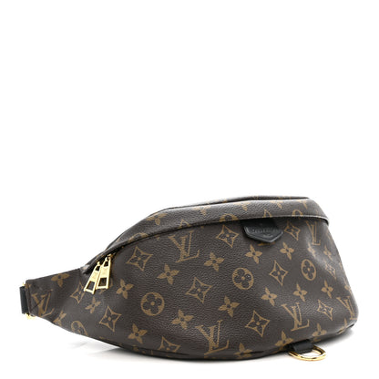 Louis Vuitton Monogram My LV World Tour Bumbag 4 of 9