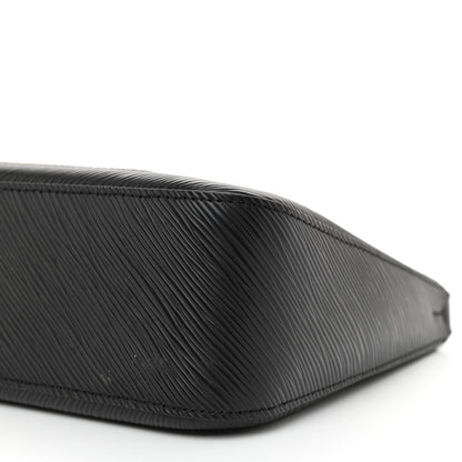Louis Vuitton Epi Marelle Black 6 of 6