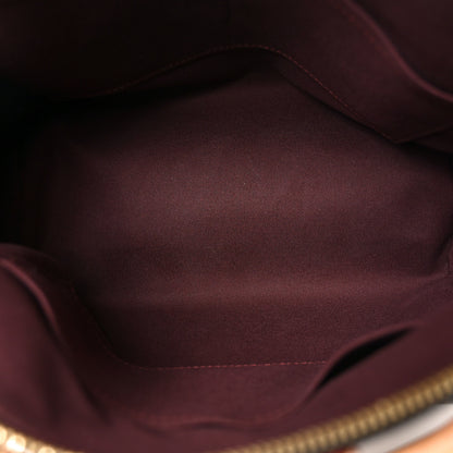 Louis Vuitton Monogram Turenne MM 4 of 9