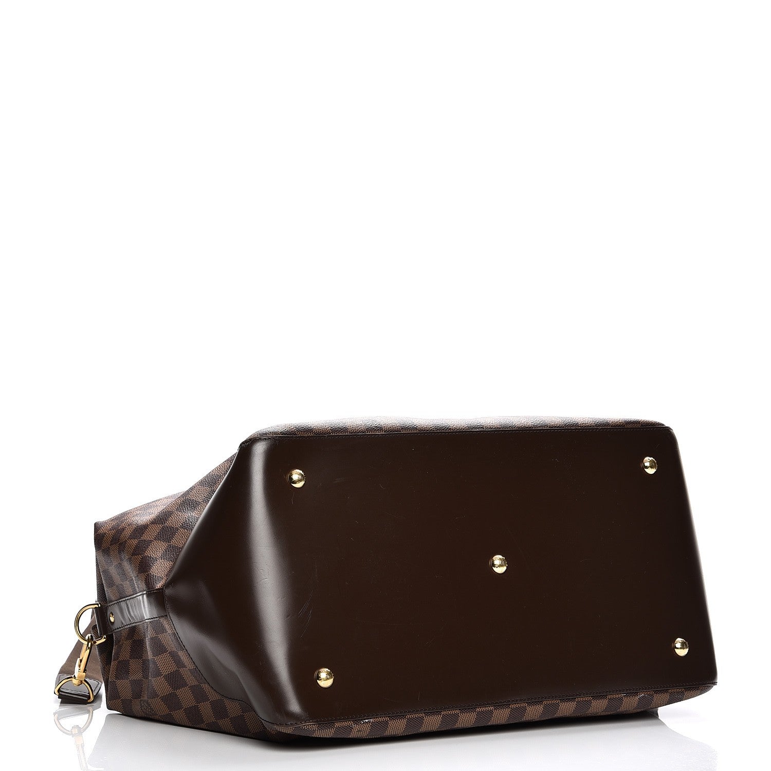 Louis Vuitton Damier Ebene Neo Greenwich 4 of 10