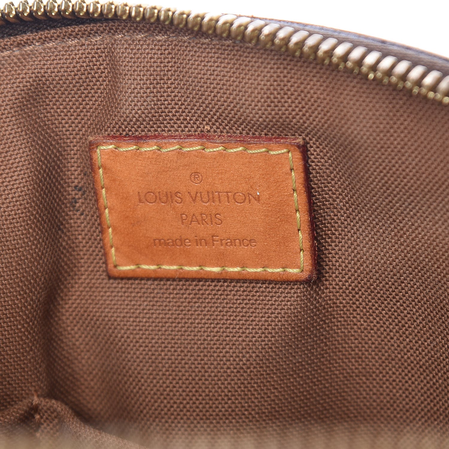 Louis Vuitton Monogram Tivoli PM 6 of 17