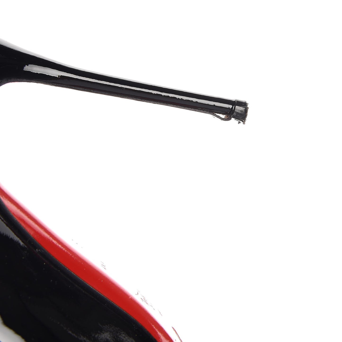 Patent Fifi 100 Pumps 39 Black
