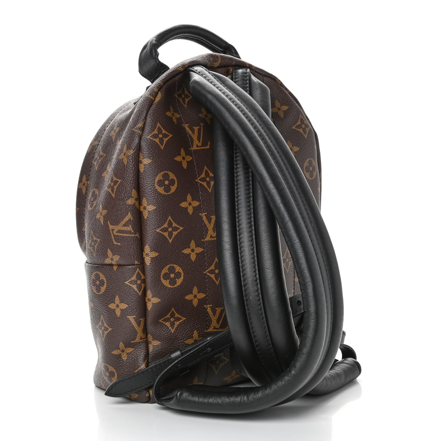 Louis Vuitton Reverse Monogram Palm Springs Backpack PM 2 of 6