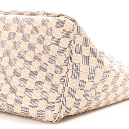 Louis Vuitton Damier Azur Neo Neverfull GM 9 of 9