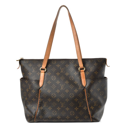 Louis Vuitton Monogram Totally MM 1 of 13