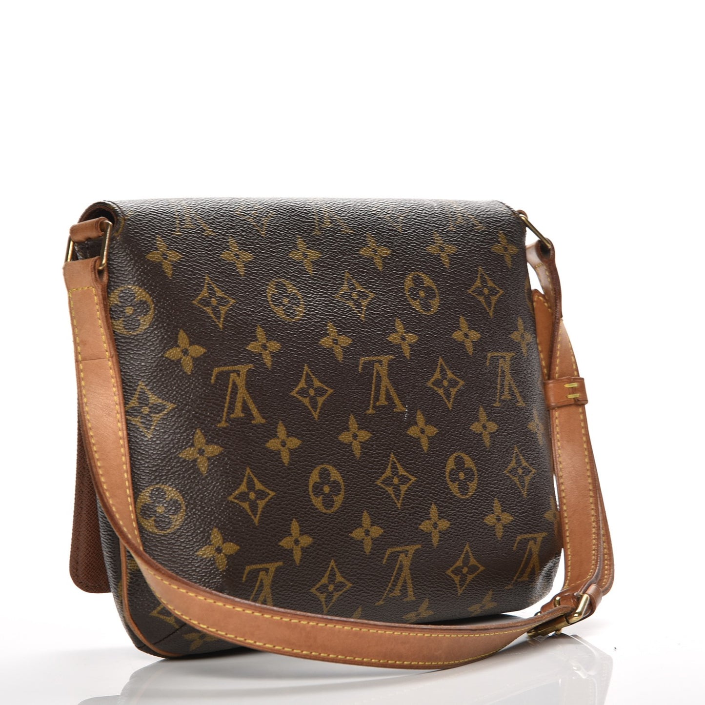 Monogram Musette Tango