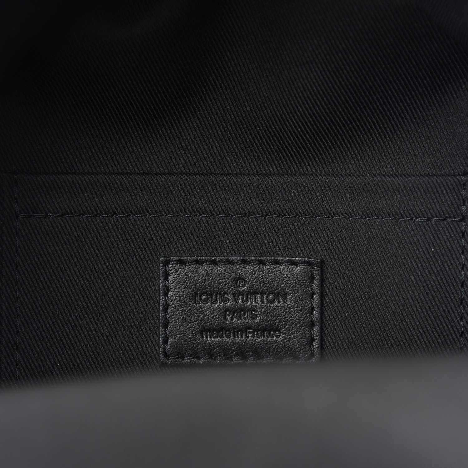 Louis Vuitton Monogram Palm Springs Backpack Mini 8 of 10