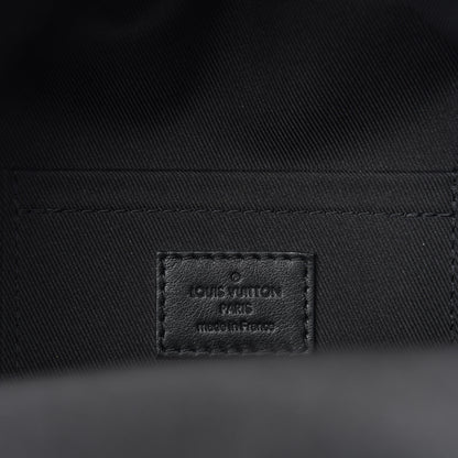 Louis Vuitton Monogram Palm Springs Backpack Mini 8 of 10