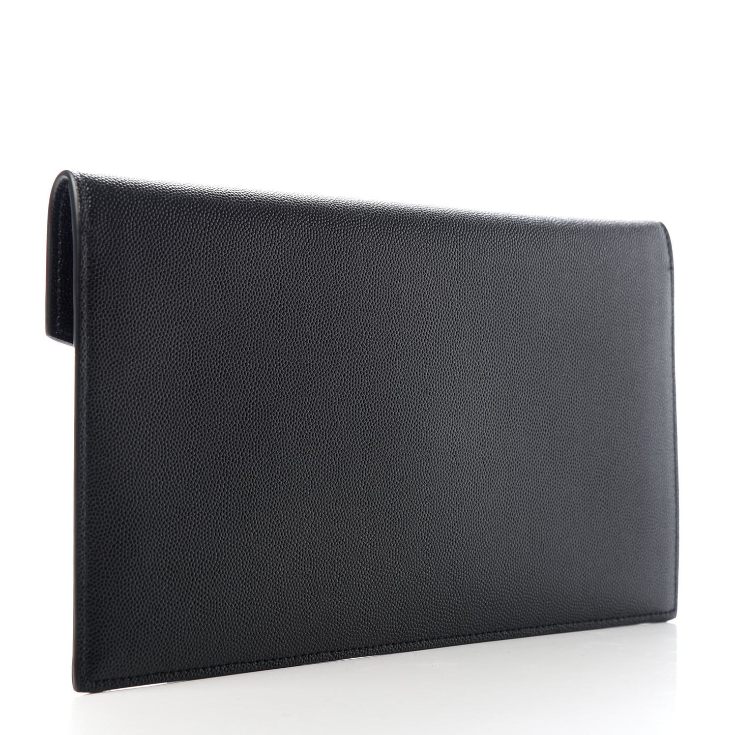 Grain De Poudre Uptown Pouch Black