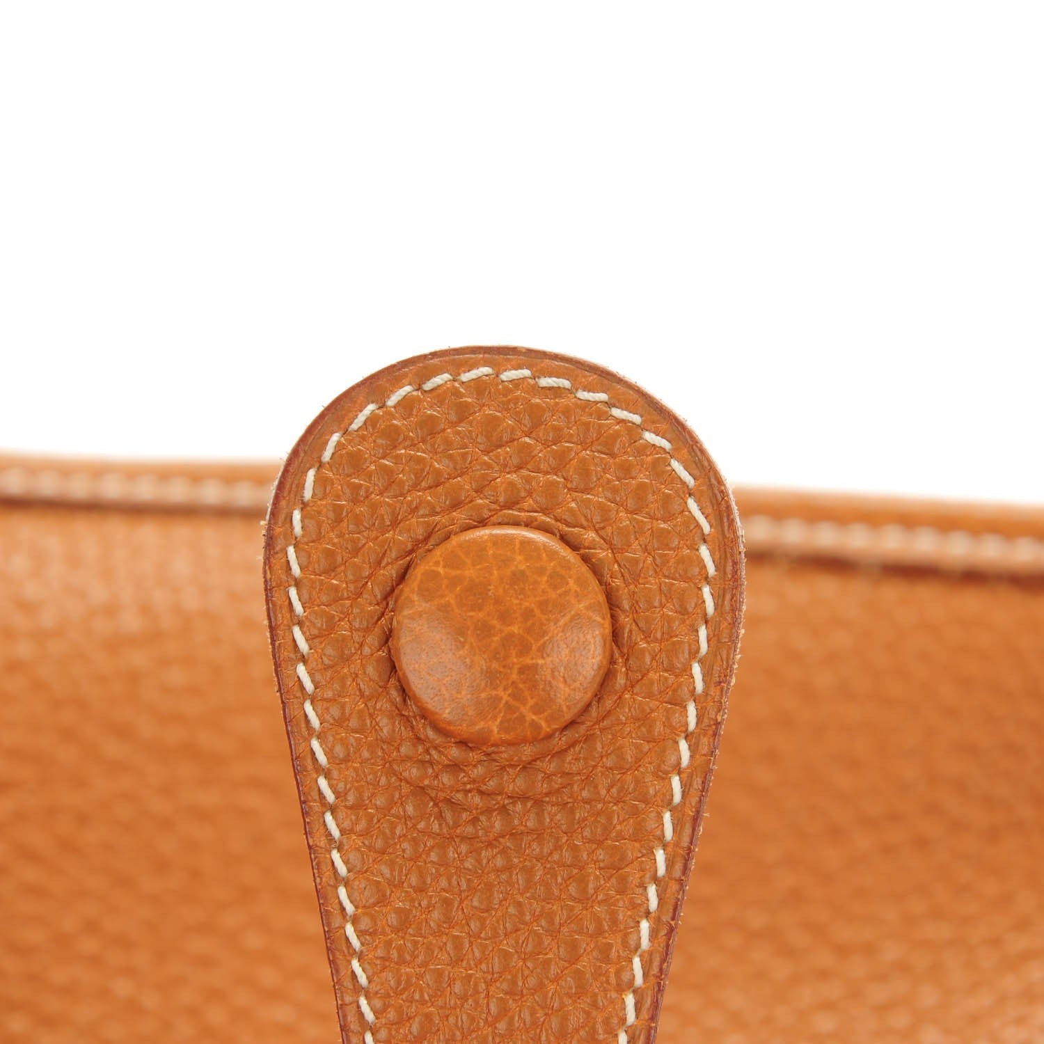 Hermes Togo Evelyne PM Gold 11 of 18