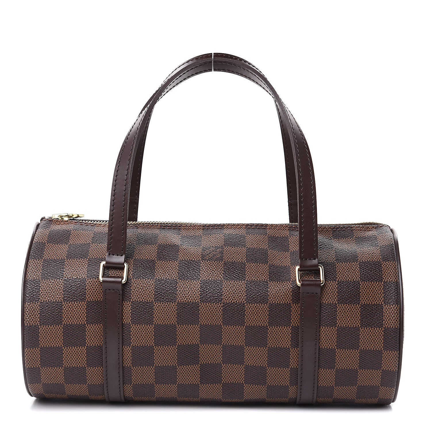 Louis Vuitton Damier Ebene Papillon 26 1 of 8