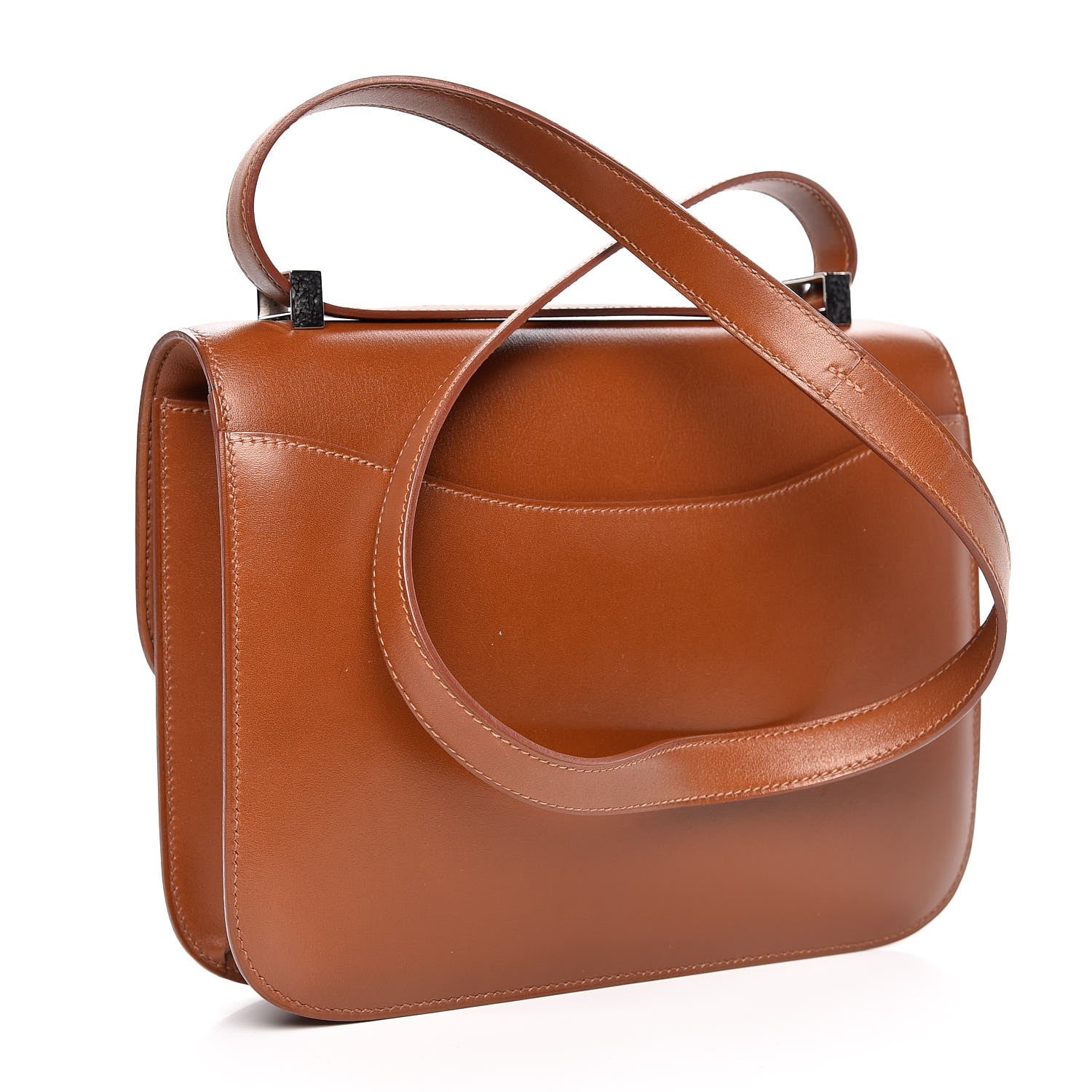 Hermes Box Constance 23 Noisette 3 of 20