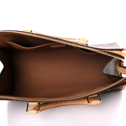 Louis Vuitton Monogram Popincourt 5 of 24