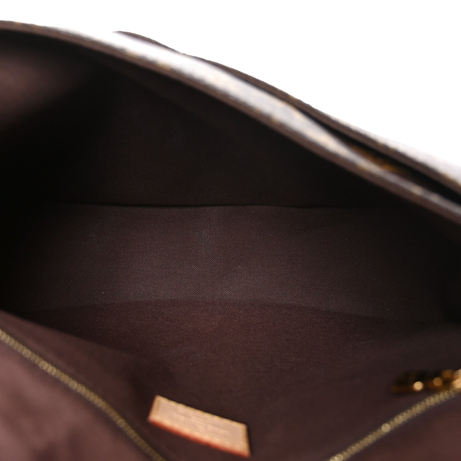 Louis Vuitton Monogram Menilmontant PM 5 of 9