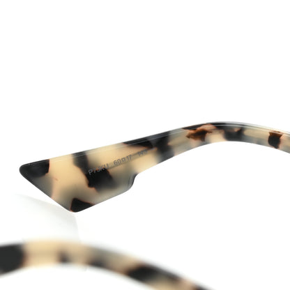Christian Dior Acetate WildlyDior Sunglasses Tortoise 8 of 9
