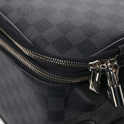 Louis Vuitton Damier Graphite Pegase 55 Business NM 9 of 10