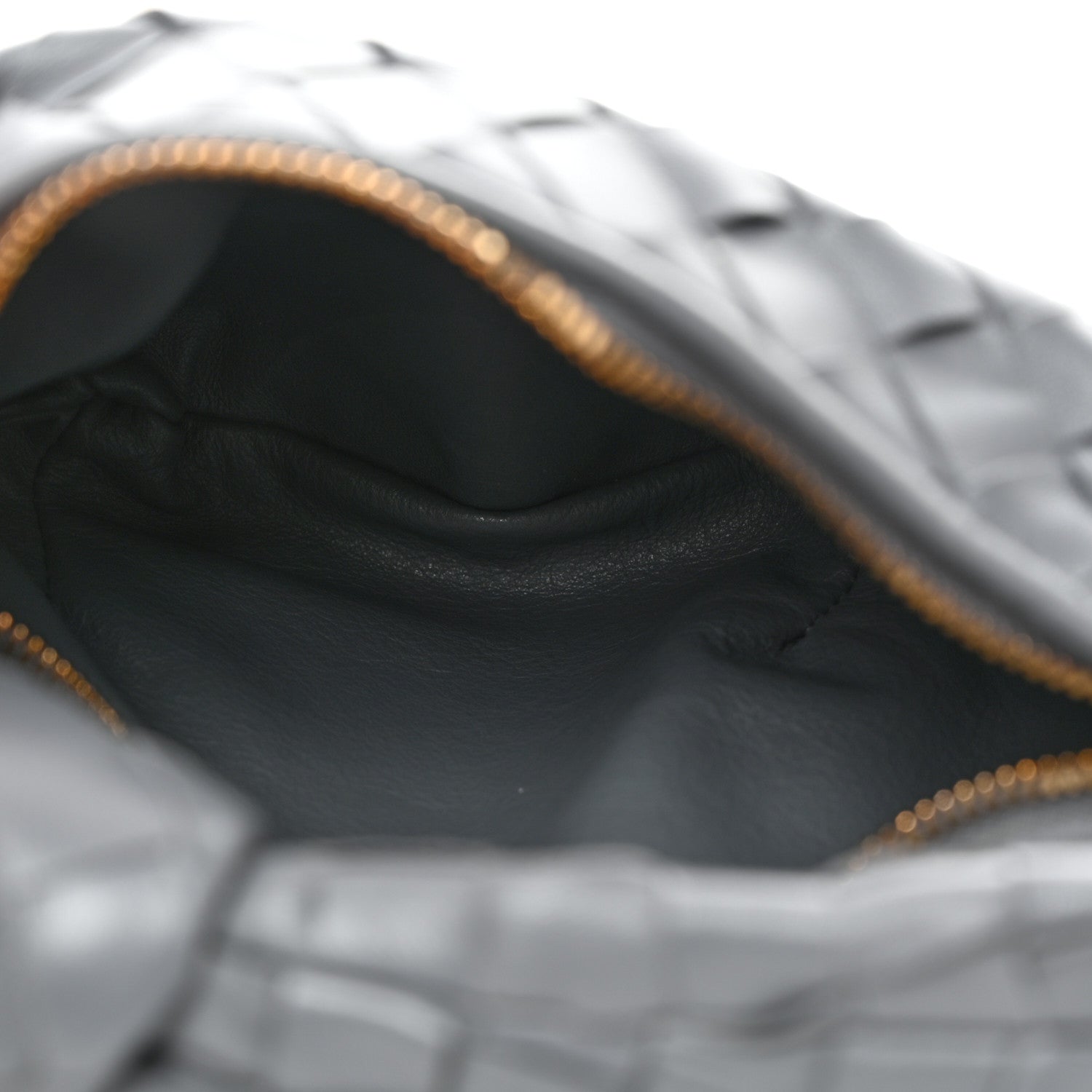 Bottega Veneta Nappa Intrecciato Mini Jodie Thunder 5 of 10