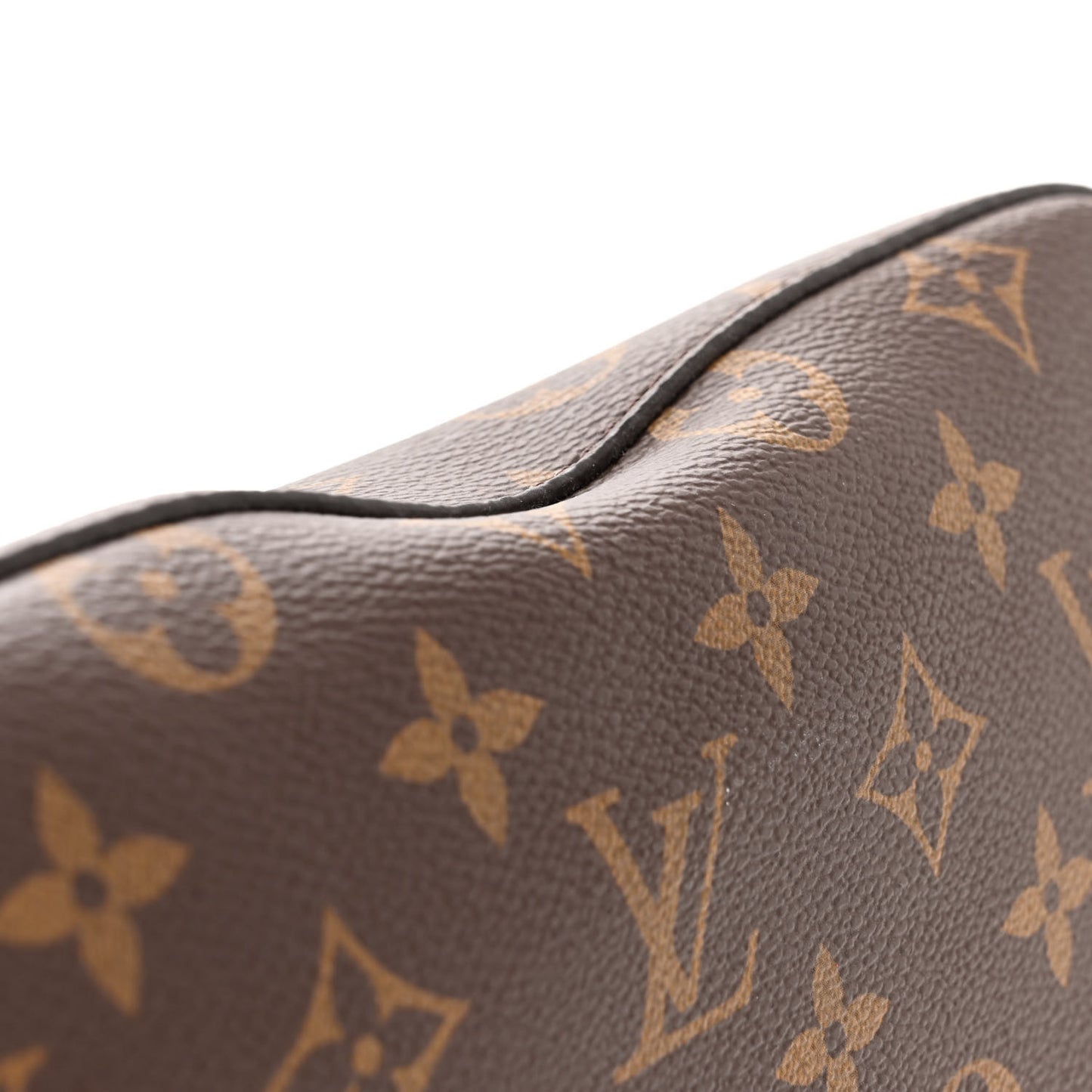 Monogram Neonoe MM Coquelicot