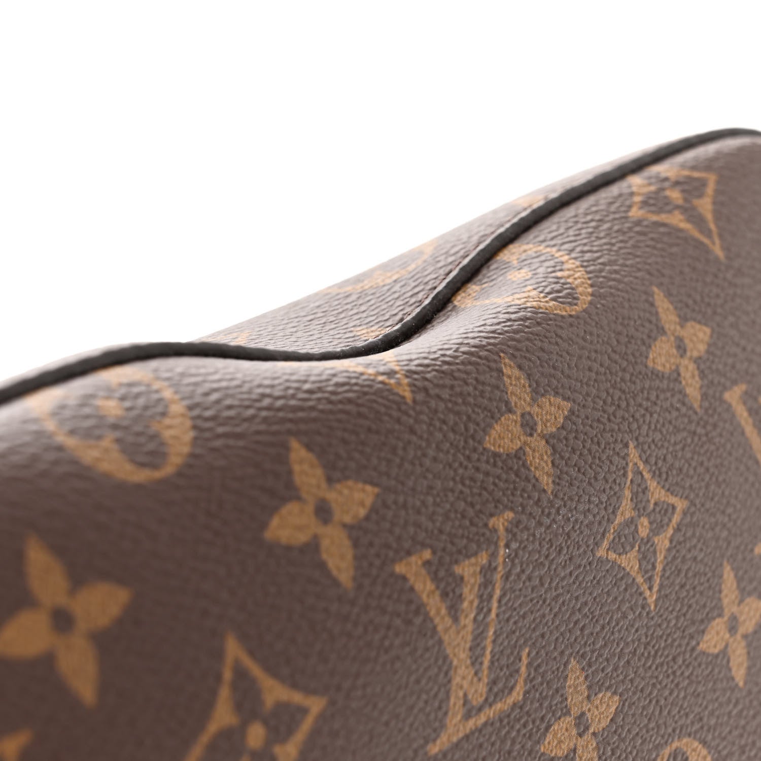 Louis Vuitton Monogram Neonoe MM Coquelicot 10 of 12