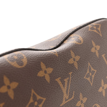 Louis Vuitton Monogram Neonoe MM Coquelicot 10 of 12