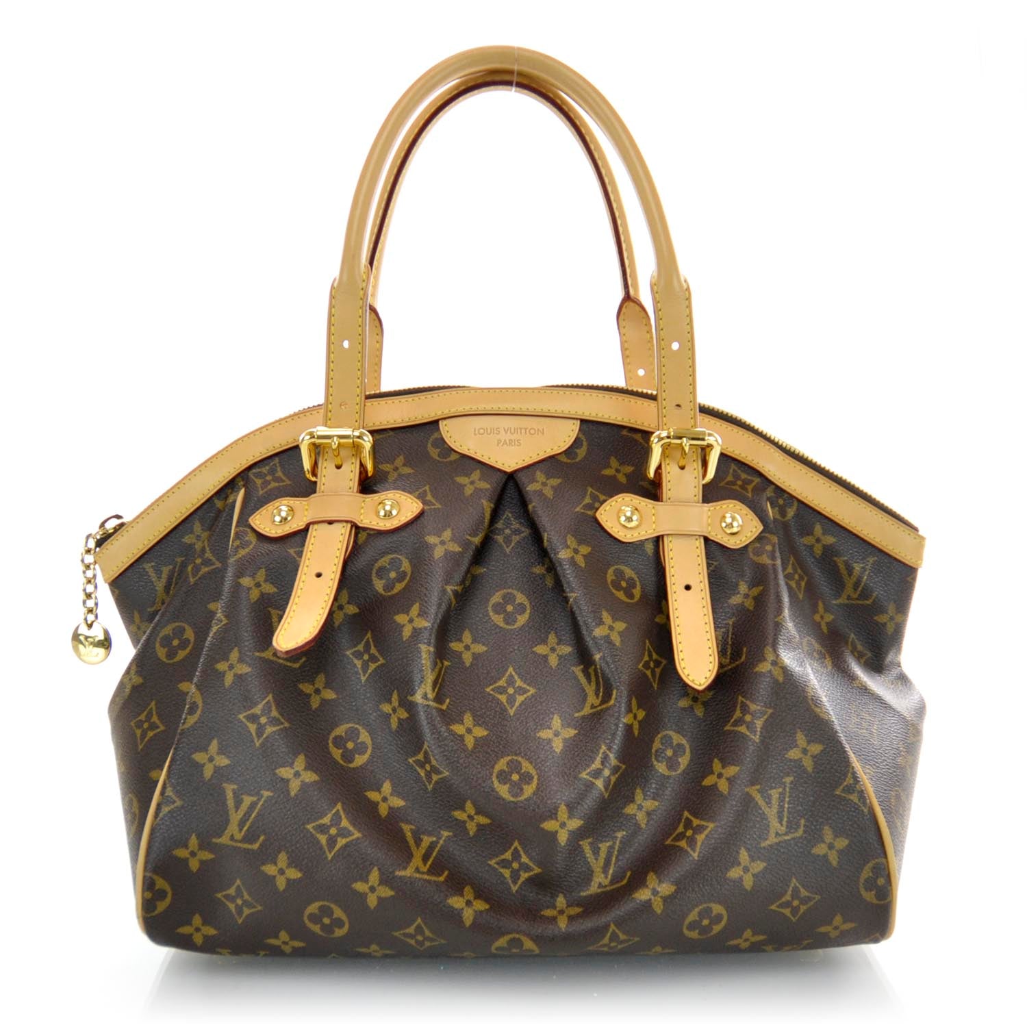 Louis Vuitton Monogram Tivoli GM 1 of 7