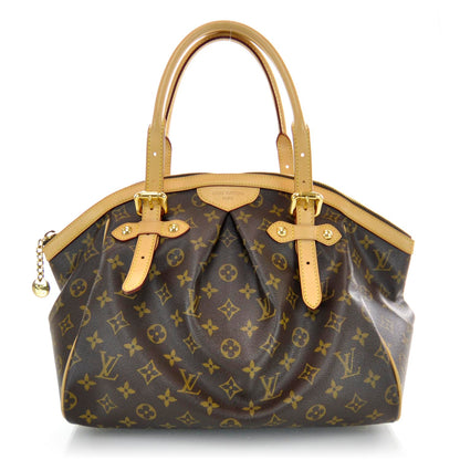 Louis Vuitton Monogram Tivoli GM 1 of 7