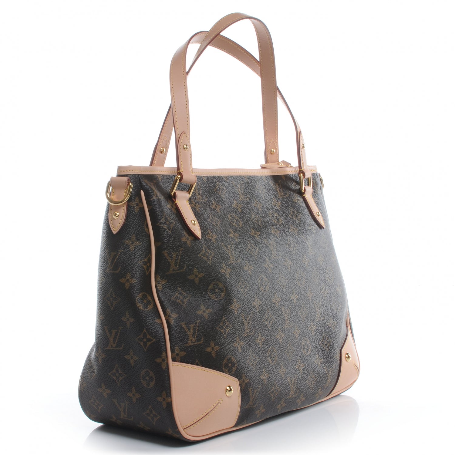 Louis Vuitton Monogram Estrela MM 3 of 8