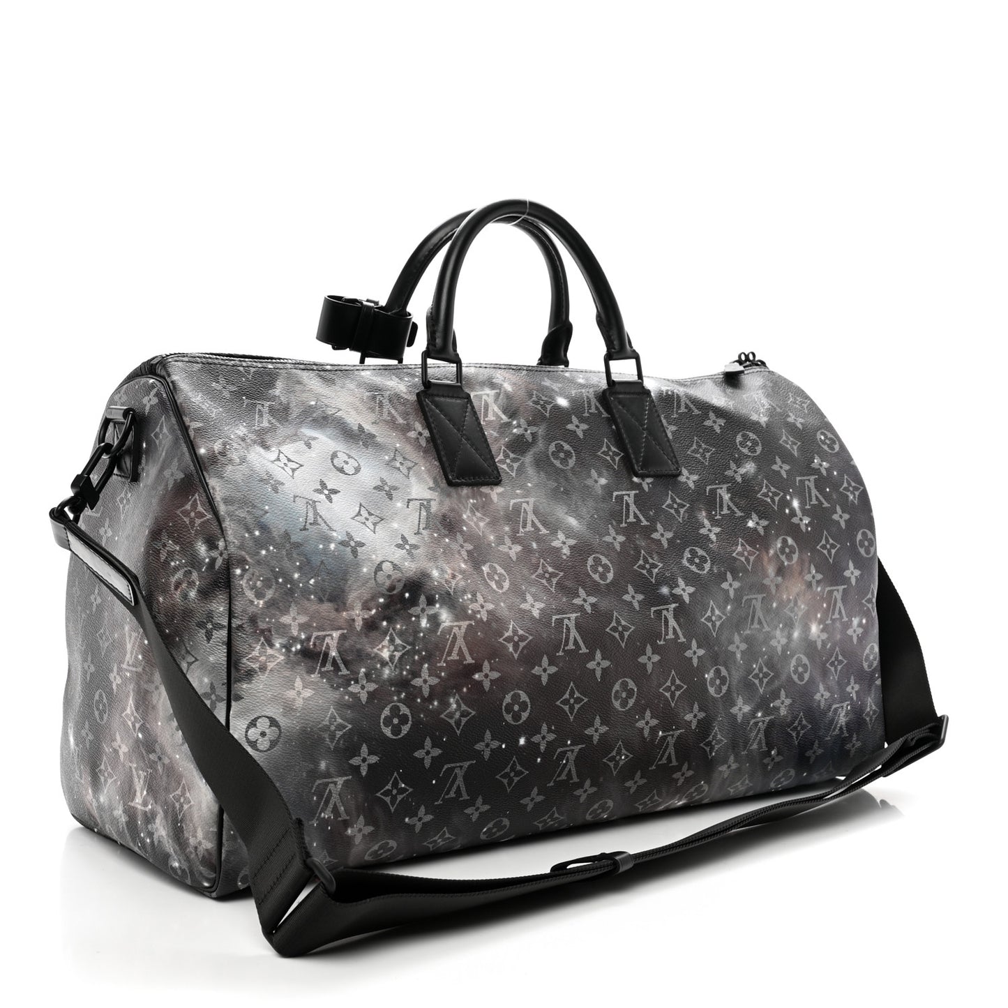 Monogram Galaxy Keepall Bandouliere 50