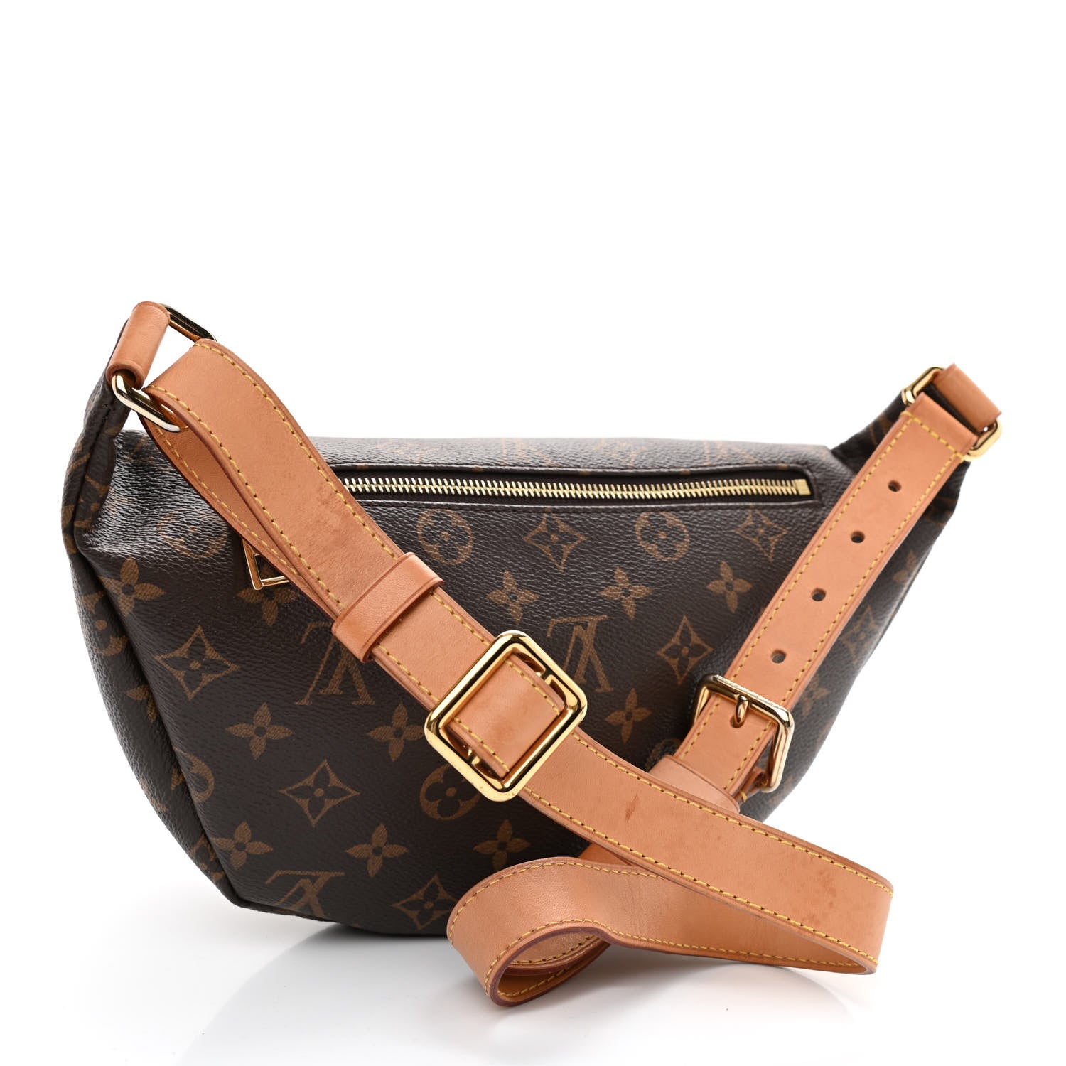 Louis Vuitton Monogram Bumbag 3 of 10