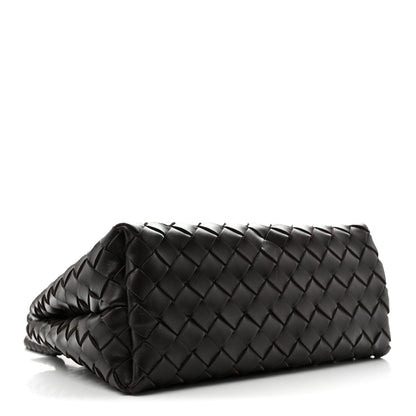 Bottega Veneta Nappa Intrecciato Small Andiamo Shoulder Bag Fondant 4 of 10