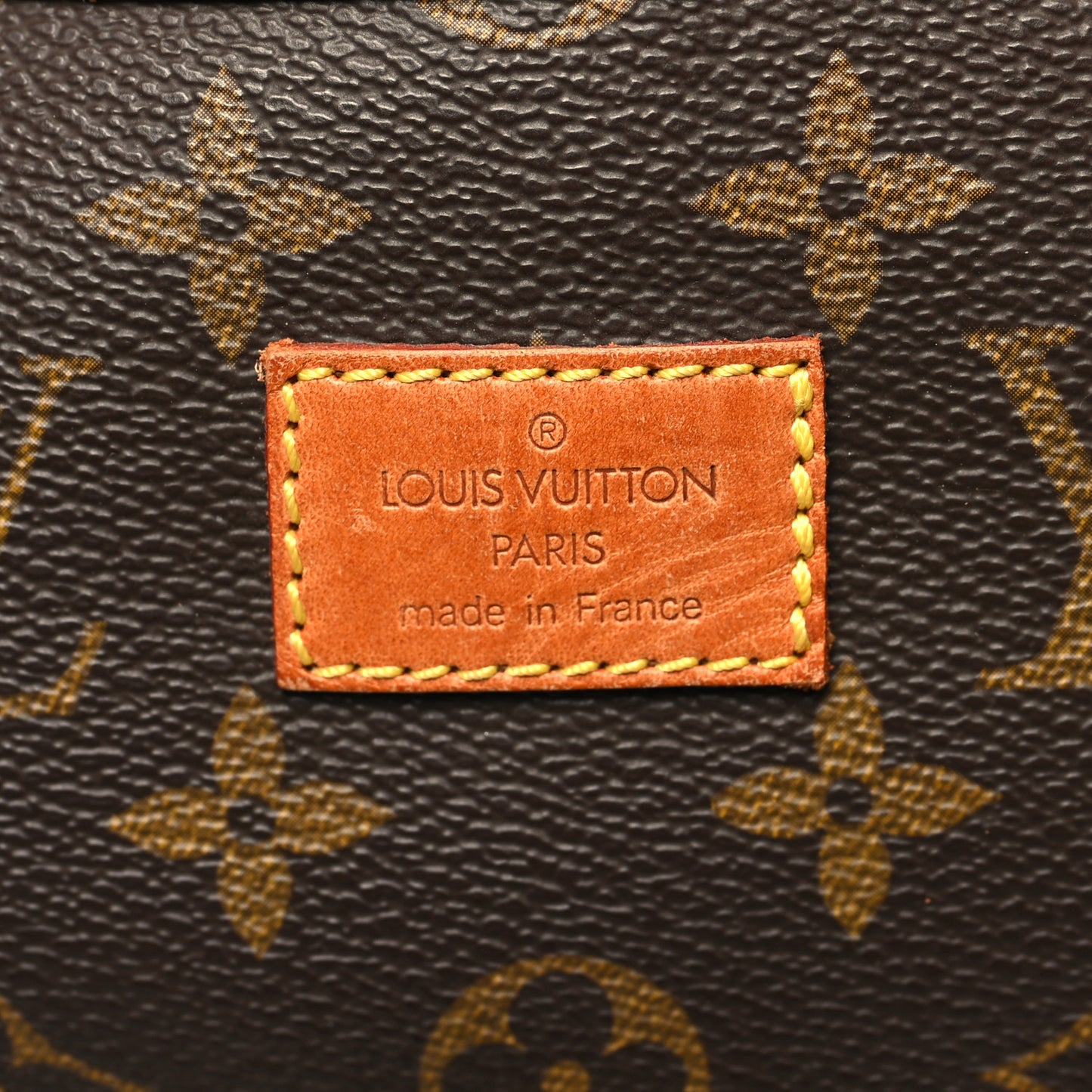 Monogram Saumur 35