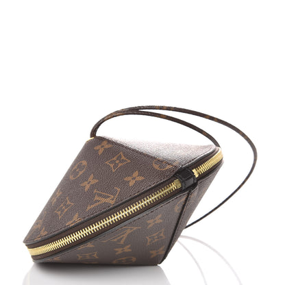 Louis Vuitton Monogram Toupie 4 of 8