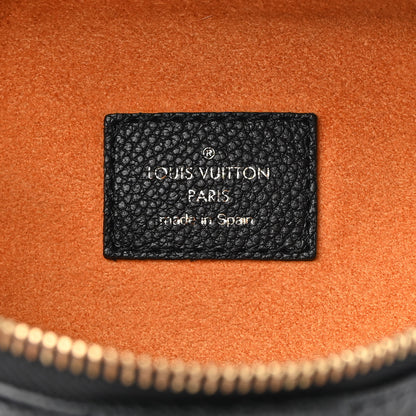 Louis Vuitton Empreinte BumBag Black 6 of 9