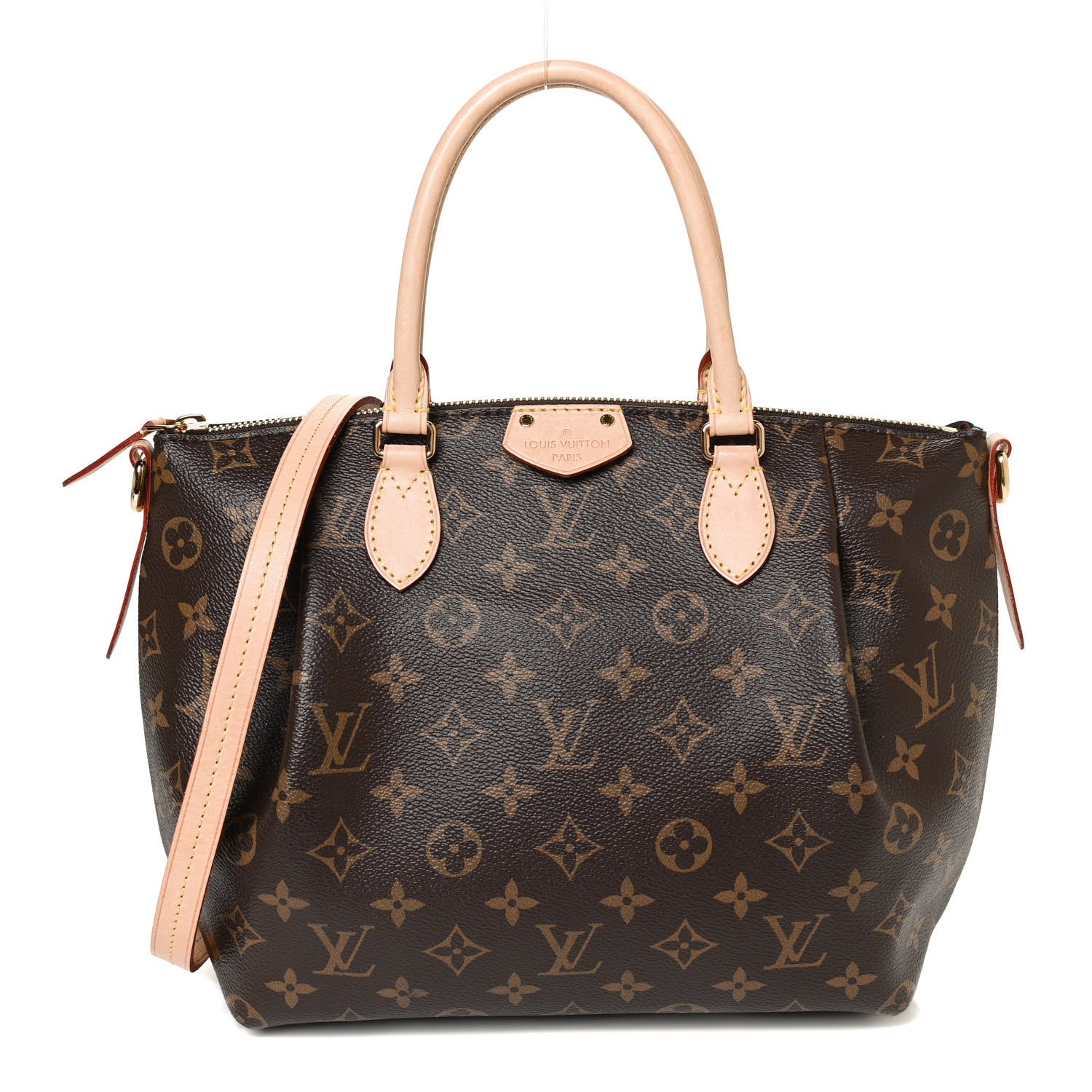 Louis Vuitton Monogram Turenne PM 1 of 15