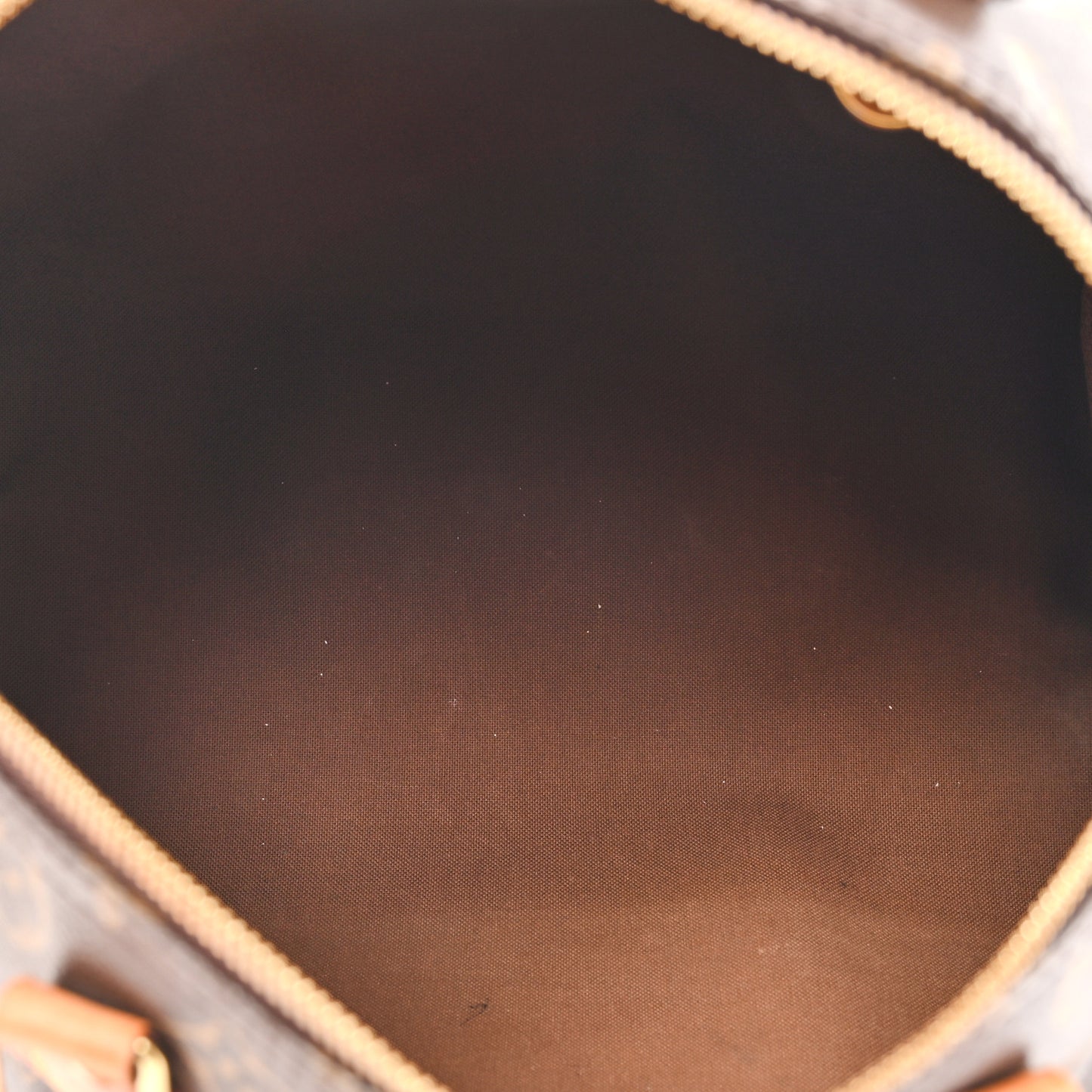 Monogram Speedy Bandouliere 30