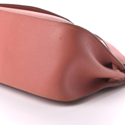 Hermes Swift Jypsiere 28 Rose Thé 7 of 11