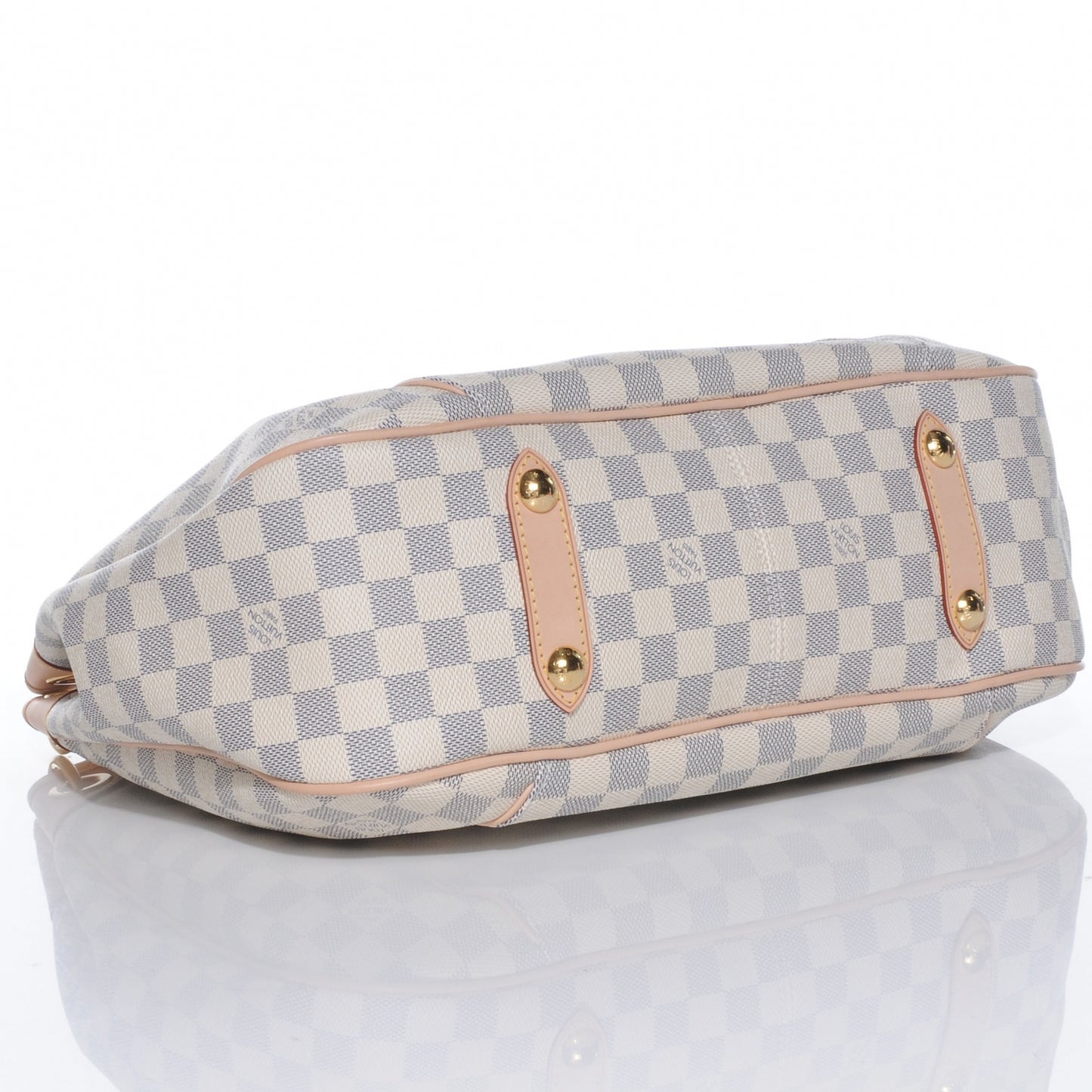 Damier Azur Galliera PM