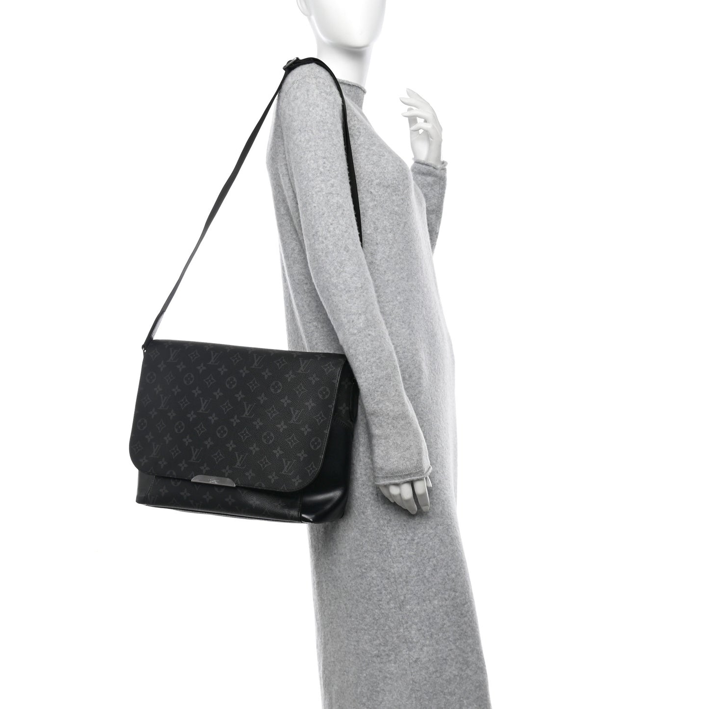 Monogram Eclipse Explorer MM Black