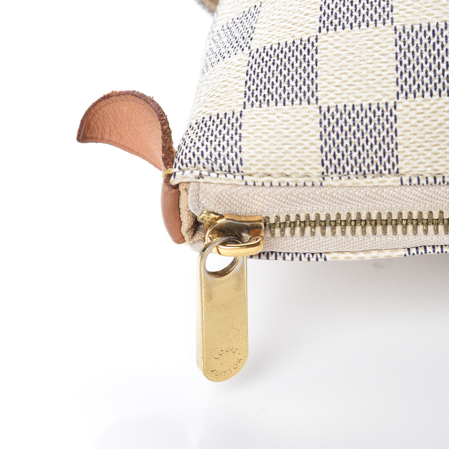 Damier Azur Totally MM