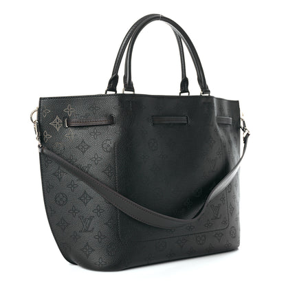 Louis Vuitton Mahina Girolata Black 4 of 9