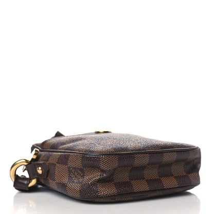 Louis Vuitton Damier Ebene Rift 4 of 8