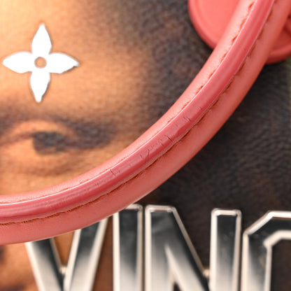Louis Vuitton Masters Da Vinci Speedy 30 13 of 13