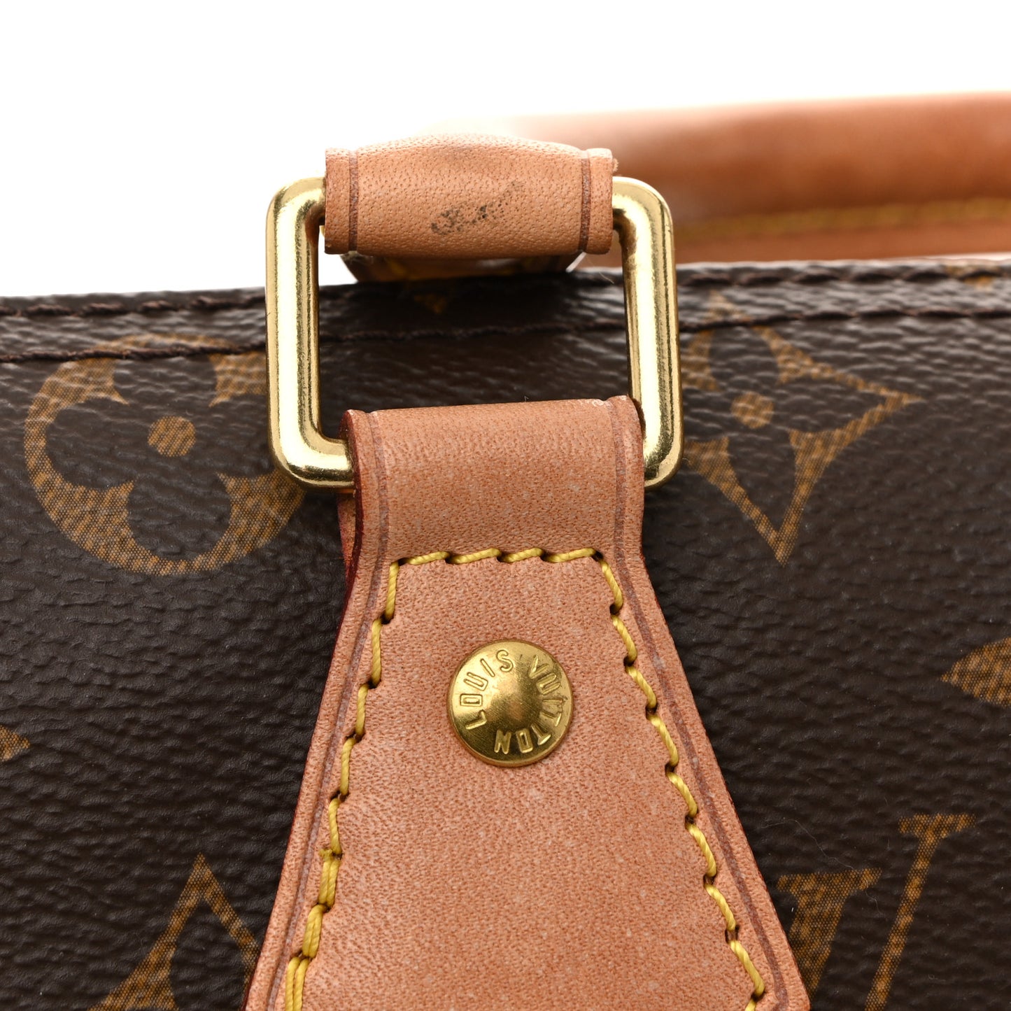 Monogram Speedy 30