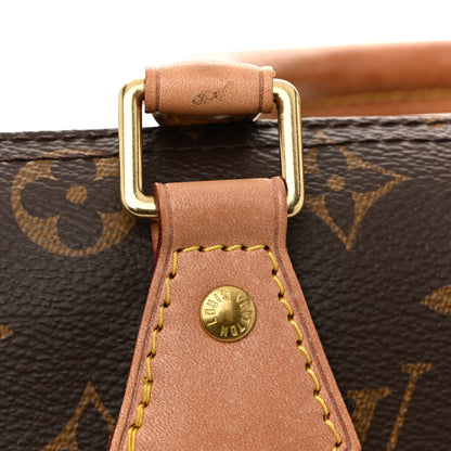 Louis Vuitton Monogram Speedy 30 14 of 14