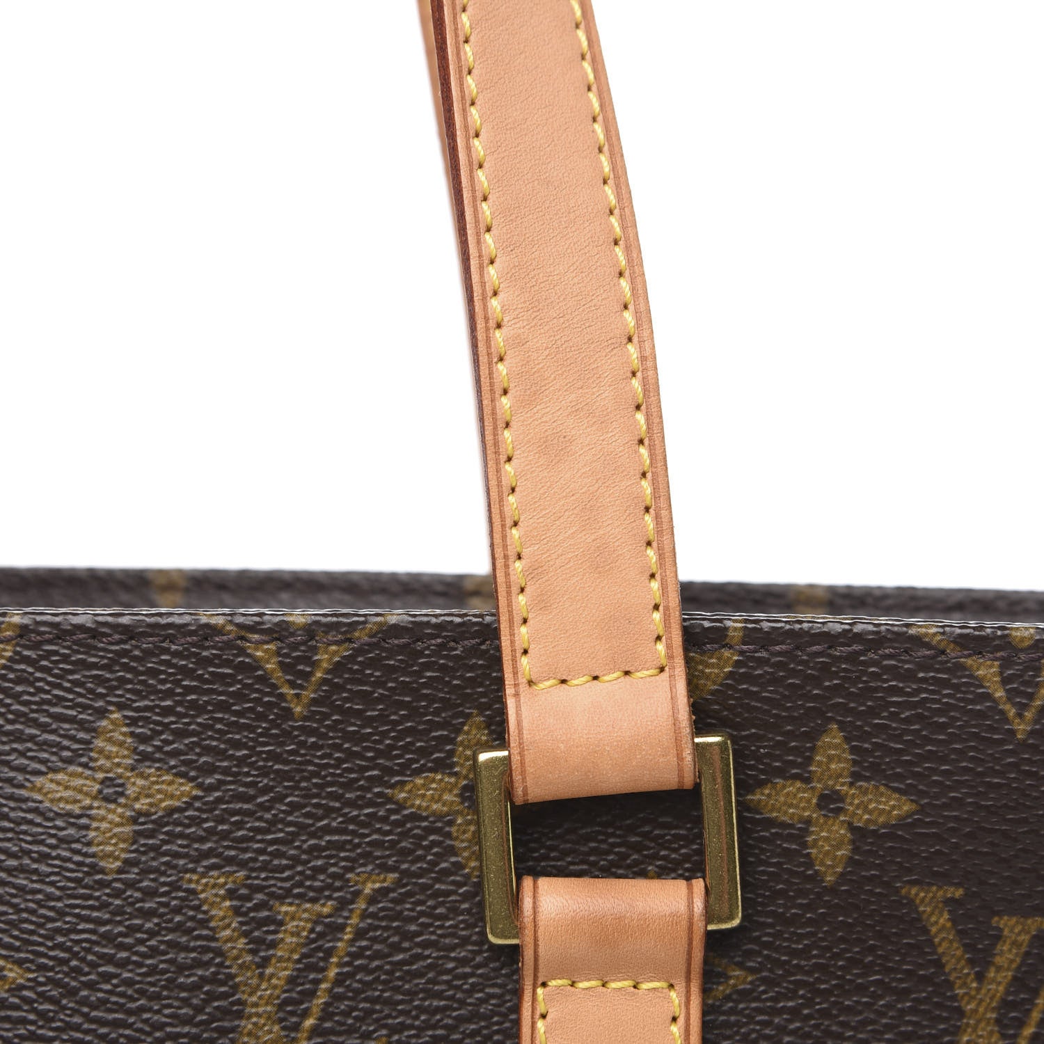 Louis Vuitton Monogram Vavin GM 11 of 12
