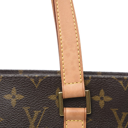 Louis Vuitton Monogram Vavin GM 11 of 12
