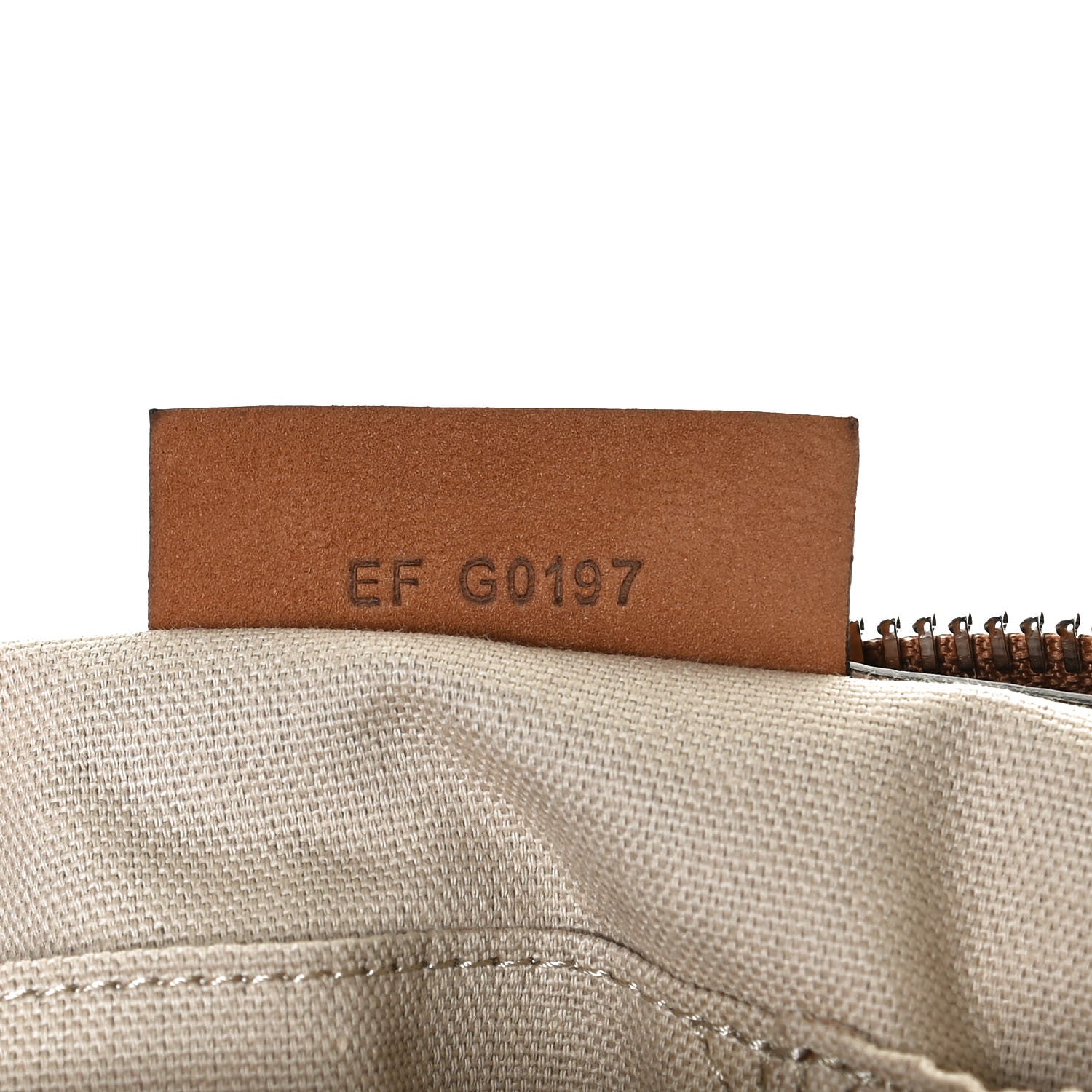 Givenchy Suede Medium Pandora Chesnut 7 of 12