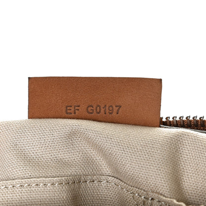 Givenchy Suede Medium Pandora Chesnut 7 of 12